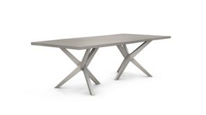 table contemporaine roche bobois