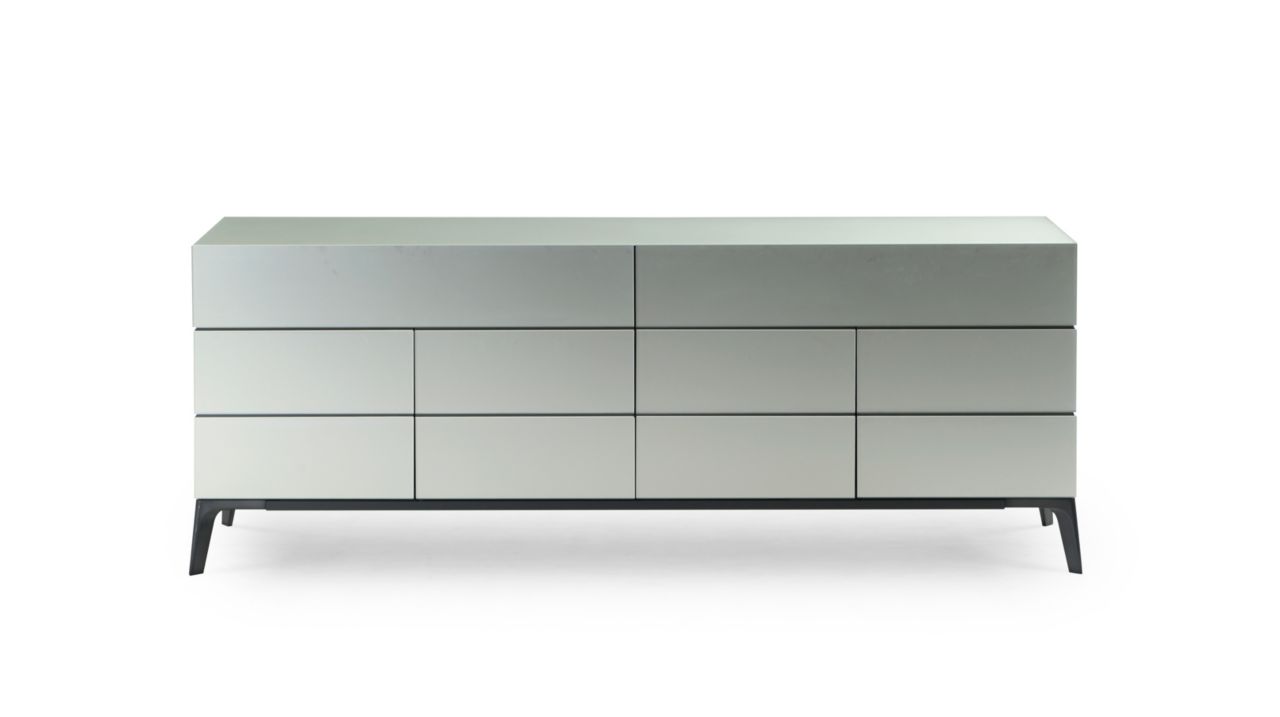Buffet Brio  Roche Bobois  par Marie Claire Maison