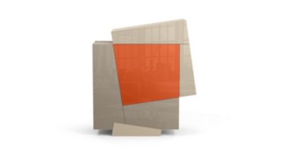 Vaisselier VICTORIA  Roche Bobois