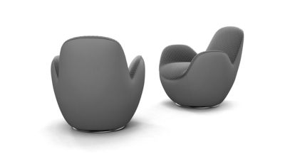 Sill&oacute;n - tela cabaret n&uacute;mero de imagen 1