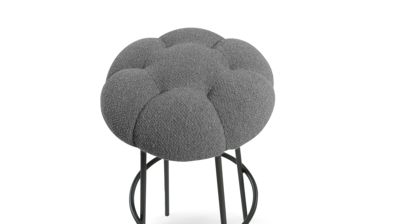 High bar stool image number 1