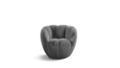 armchair - Douceur fabric thumb image number 11
