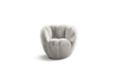armchair - Douceur fabric thumb image number 11
