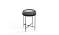 Pedestal table -