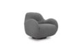 fauteuil pivotant thumb image number 01