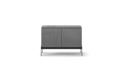 Aparador sobre patas, 2 puertas n&uacute;mero de imagen 1