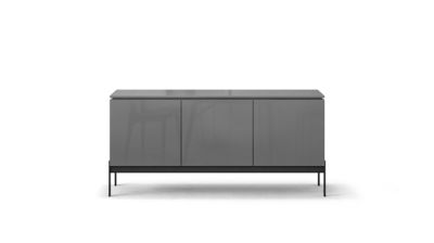 Aparador sobre patas, 3 puertas n&uacute;mero de imagen 1