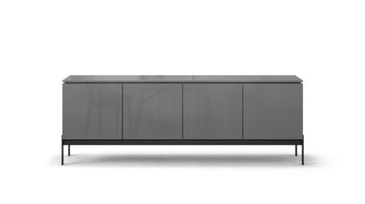 Aparador sobre patas, 4 puertas  coda n&uacute;mero de imagen 1