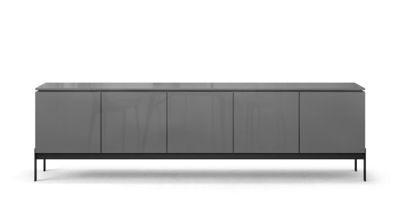 Aparador sobre patas, 5 puertas n&uacute;mero de imagen 1