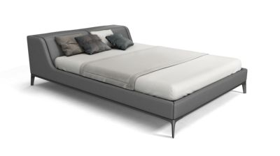 Cama 160x200 cassiopee n&uacute;mero de imagen 1