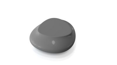 XXS cocktail table - glossy lacquer