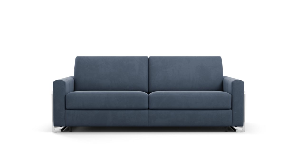 3-seat sofa-bed (theoreme armrest) image number 1