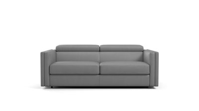 2.5-seat sofa-bed image number 1