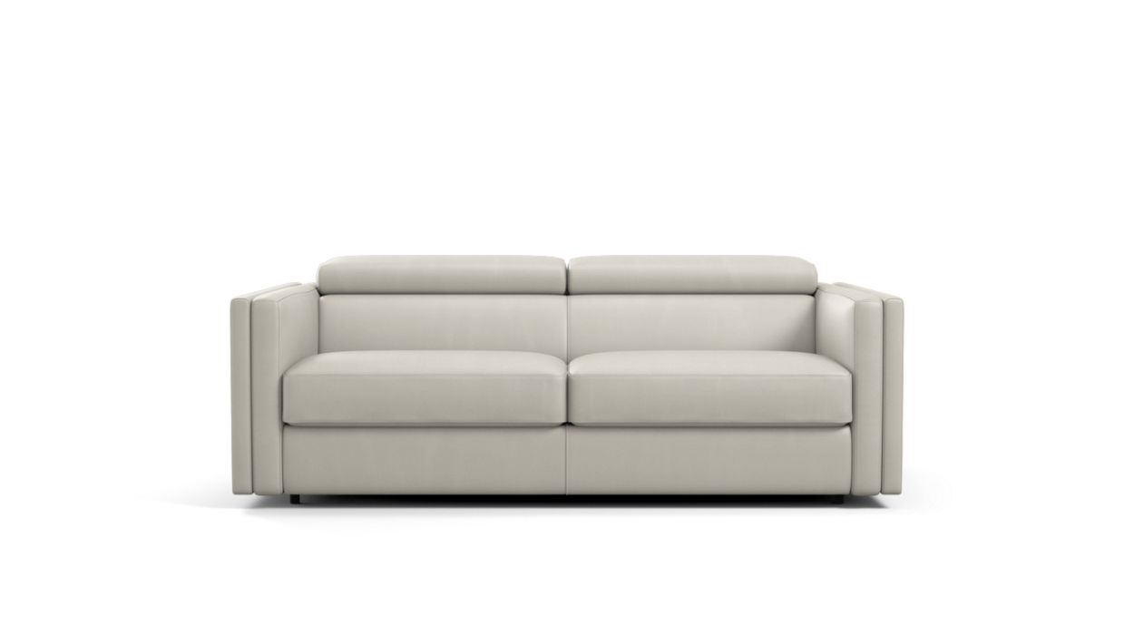 2.5-seat sofa-bed image number 1