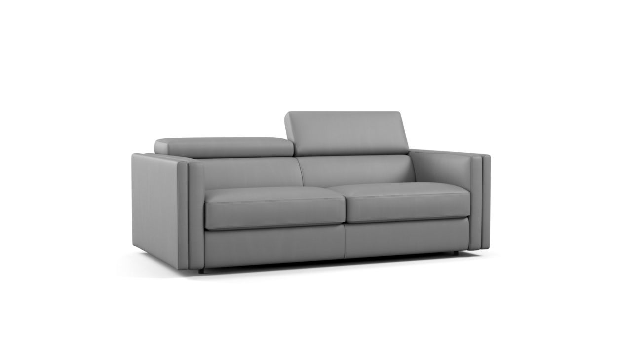 2.5-seat sofa-bed image number 0