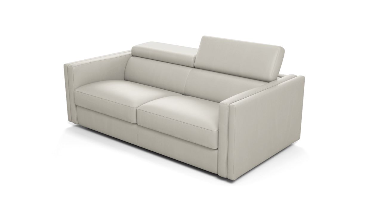 2.5-seat sofa-bed image number 2