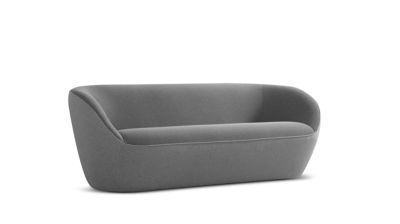 DIVANO 2 POSTI numero dell'immagine 1