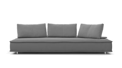large 3-seat sofa image number 1