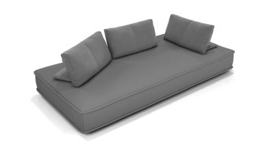large 3-seat sofa image number 2