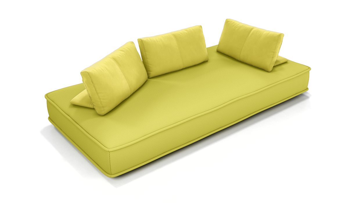 Großes 3-Sitzer-Sofa image number 2