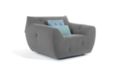 INFORMEL OUTDOOR - fauteuil bas dossier thumb image number 01