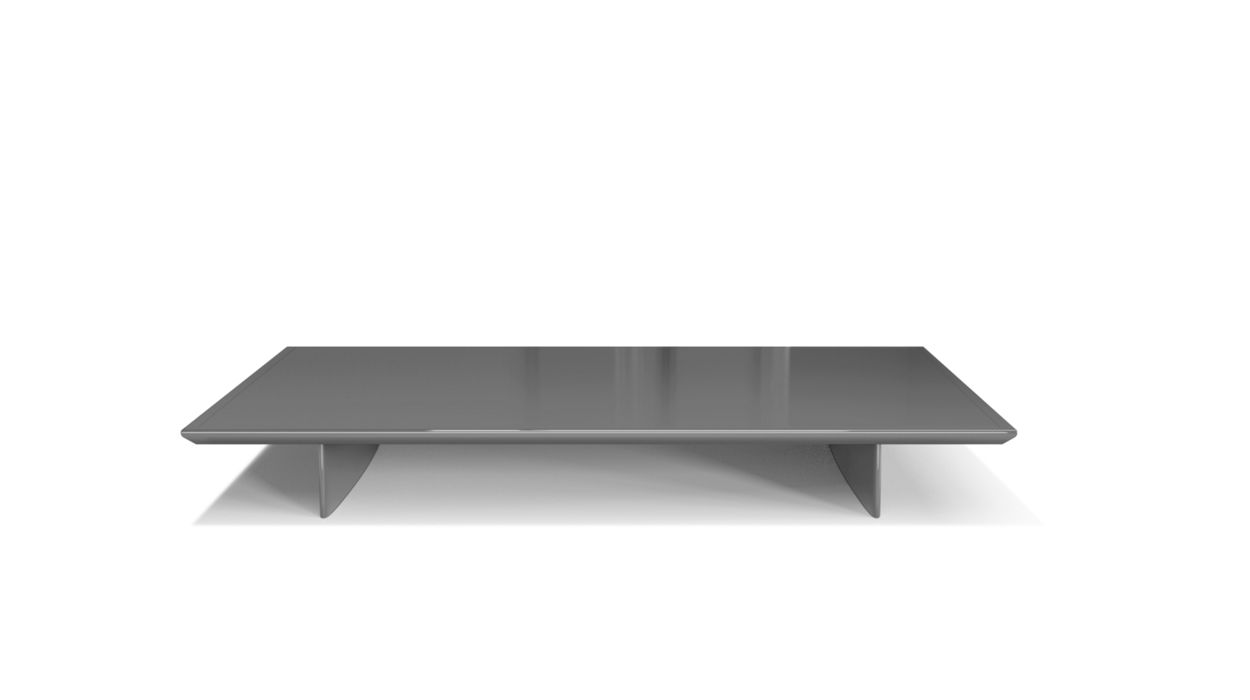 Table basse rectangulaire image number 0