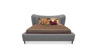 Cama para colch&oacute;n 160x200 montgolfi&egrave;re n&uacute;mero de imagen 1