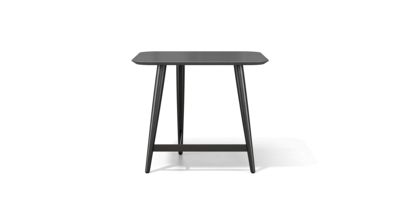 bout de canap&eacute; - plateau mdf laqu&eacute; image num&eacute;ro 2