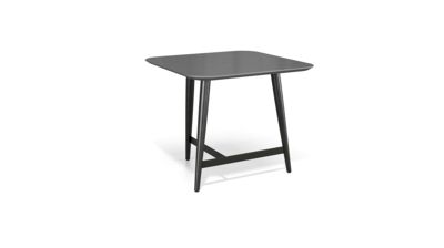 bout de canap&eacute; - plateau mdf laqu&eacute; image num&eacute;ro 1