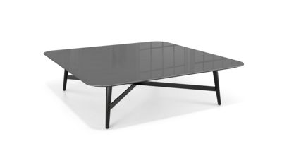 SQUARE COCKTAIL TABLE - A octet image number 1