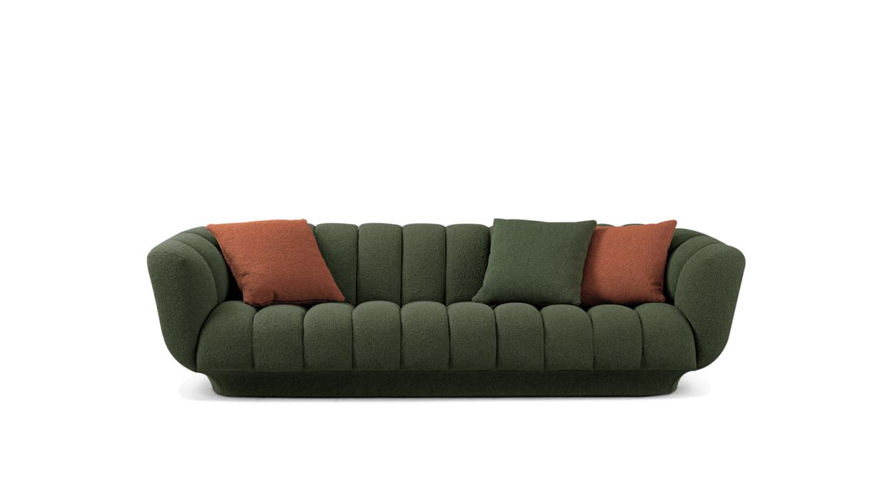 Großes 3-/4-Sitzer Sofa image number 0