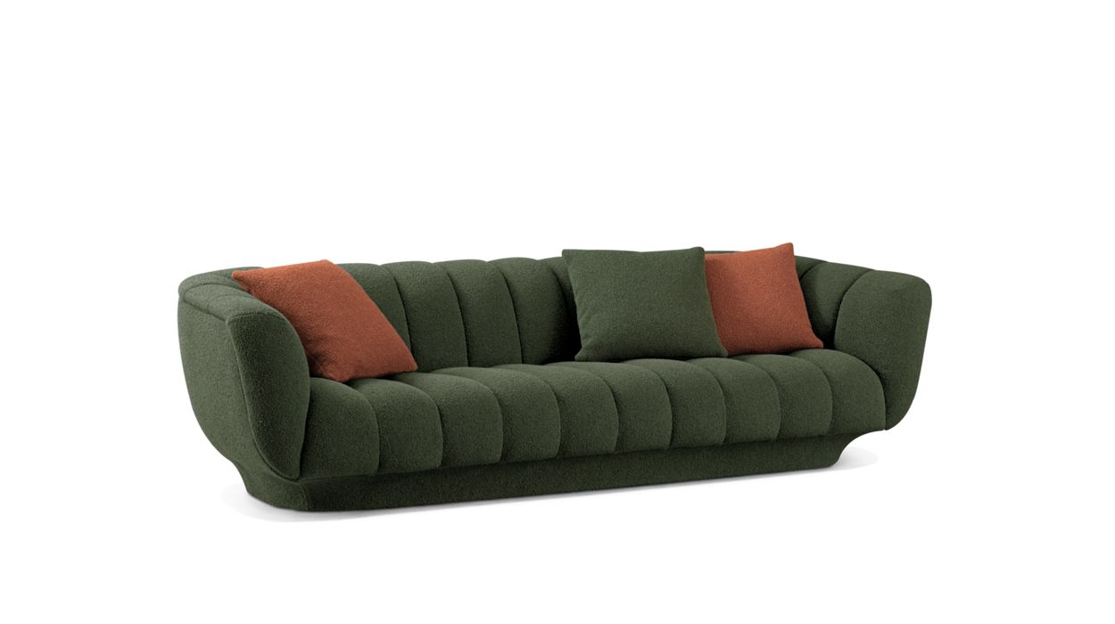 Großes 3-/4-Sitzer Sofa image number 1