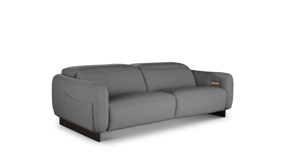 3-sitz Sofa (in 2 Teilen) image number 0