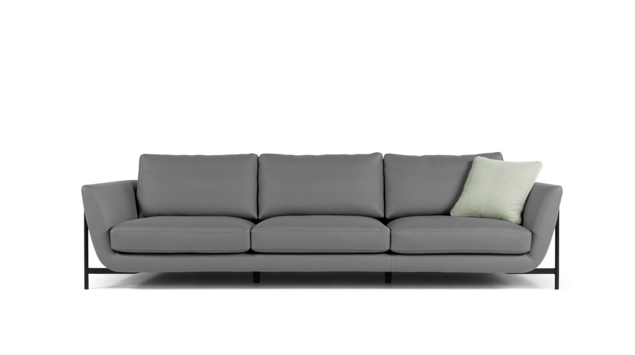 4-seat sofa image number 0