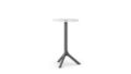 pedestal table - h.70 thumb image number 01