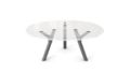 cocktail table - d.100cm thumb image number 01