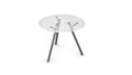 dining table - d.100cm thumb image number 11