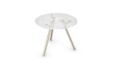 dining table - d.100cm thumb image number 11