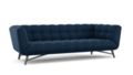 large 3-seat sofa - Cabaret fabric thumb image number 01