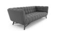large 3-seat sofa - Cabaret fabric thumb image number 11
