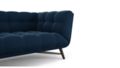 large 3-seat sofa - Cabaret fabric thumb image number 21