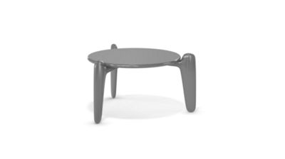 bout de canap&eacute; rond image num&eacute;ro 1