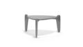 Triangular end table thumb image number 01
