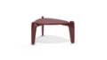 Triangular end table thumb image number 11
