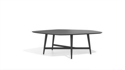 table basse - mmh - laque mate image num&eacute;ro 1