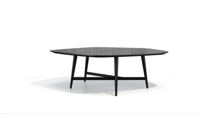 table basse quintet image num&eacute;ro 1