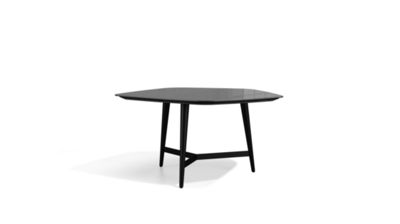 coin de canap&eacute; - verre laqu&eacute; image num&eacute;ro 1