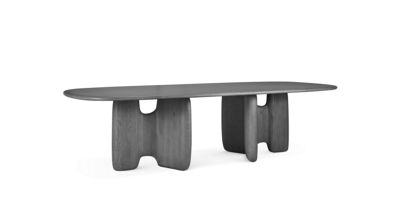 Mesa de comedor rectangular rio ipanema n&uacute;mero de imagen 1