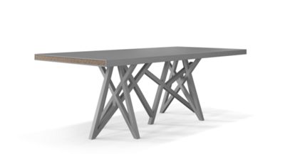 mesa de comedor saga n&uacute;mero de imagen 1