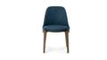 fixed chair - base in wood thumb image number 11